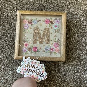 Jewelry Box/Storage Box